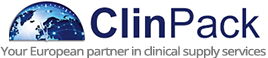 ClinPack - Your European partner in clinical supply services