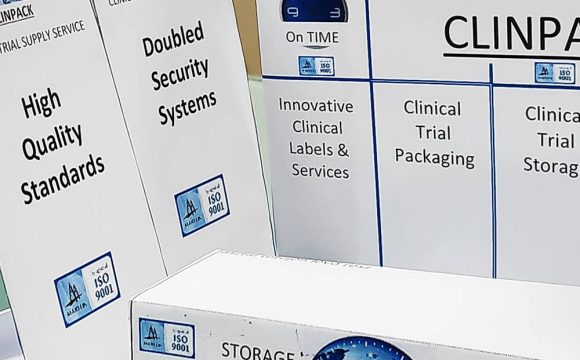 20th Annual Clinical Trial Supply Europe conference in Milan 13th & 14th March 2019