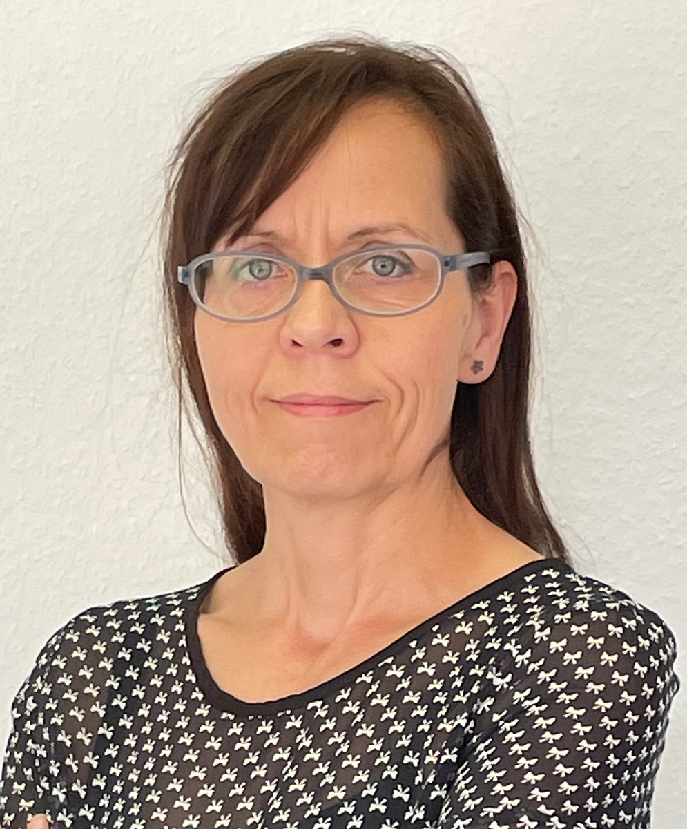 Dr. Eszter Julianna Biró Ph.D.