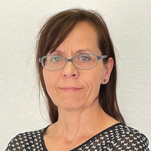 Dr. Eszter Julianna Biró Ph.D.