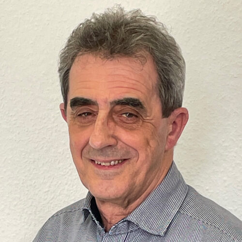 Dr. László Hetényi Ph.D.