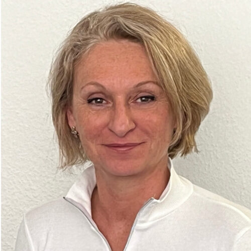 Ms. Eszter Fekete M.Sc.